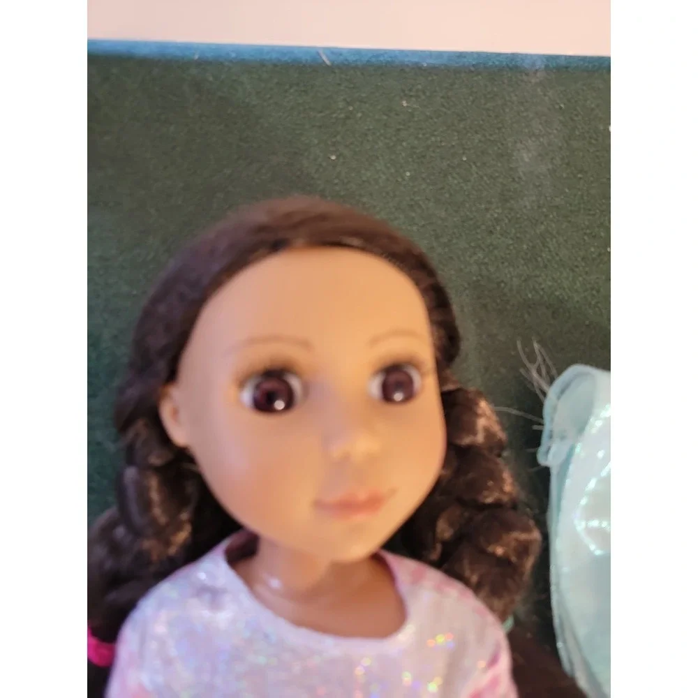 Glitter Girls Doll 14